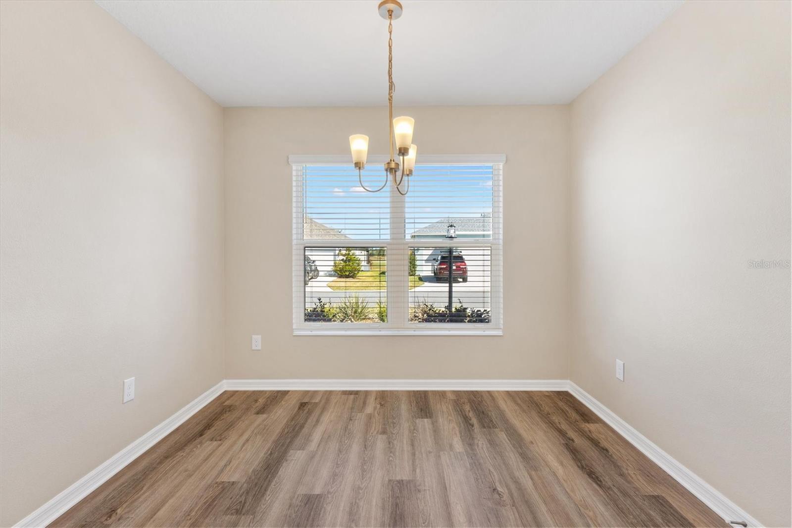 THE VILLAGES - Residential