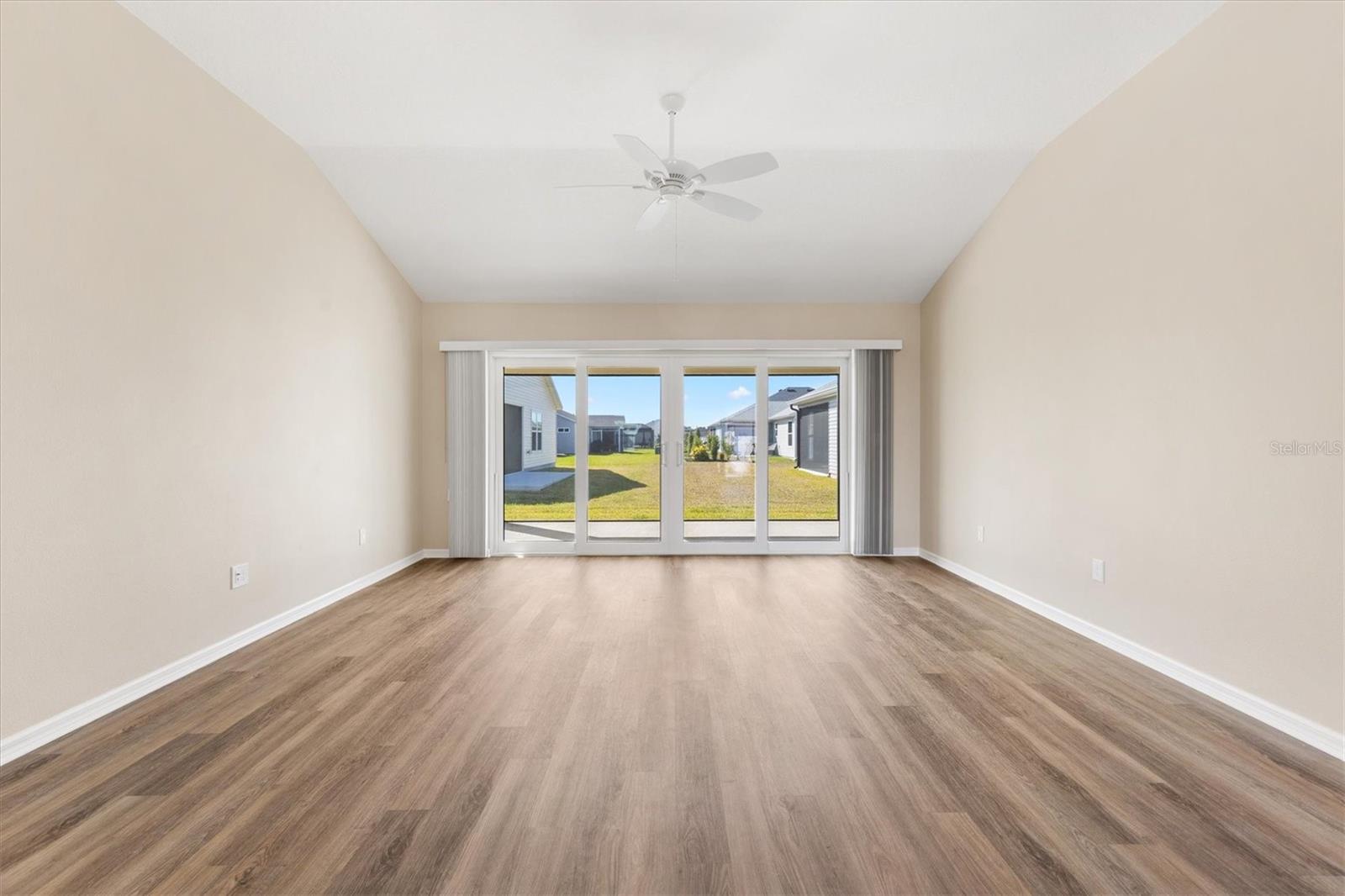 THE VILLAGES - Residential