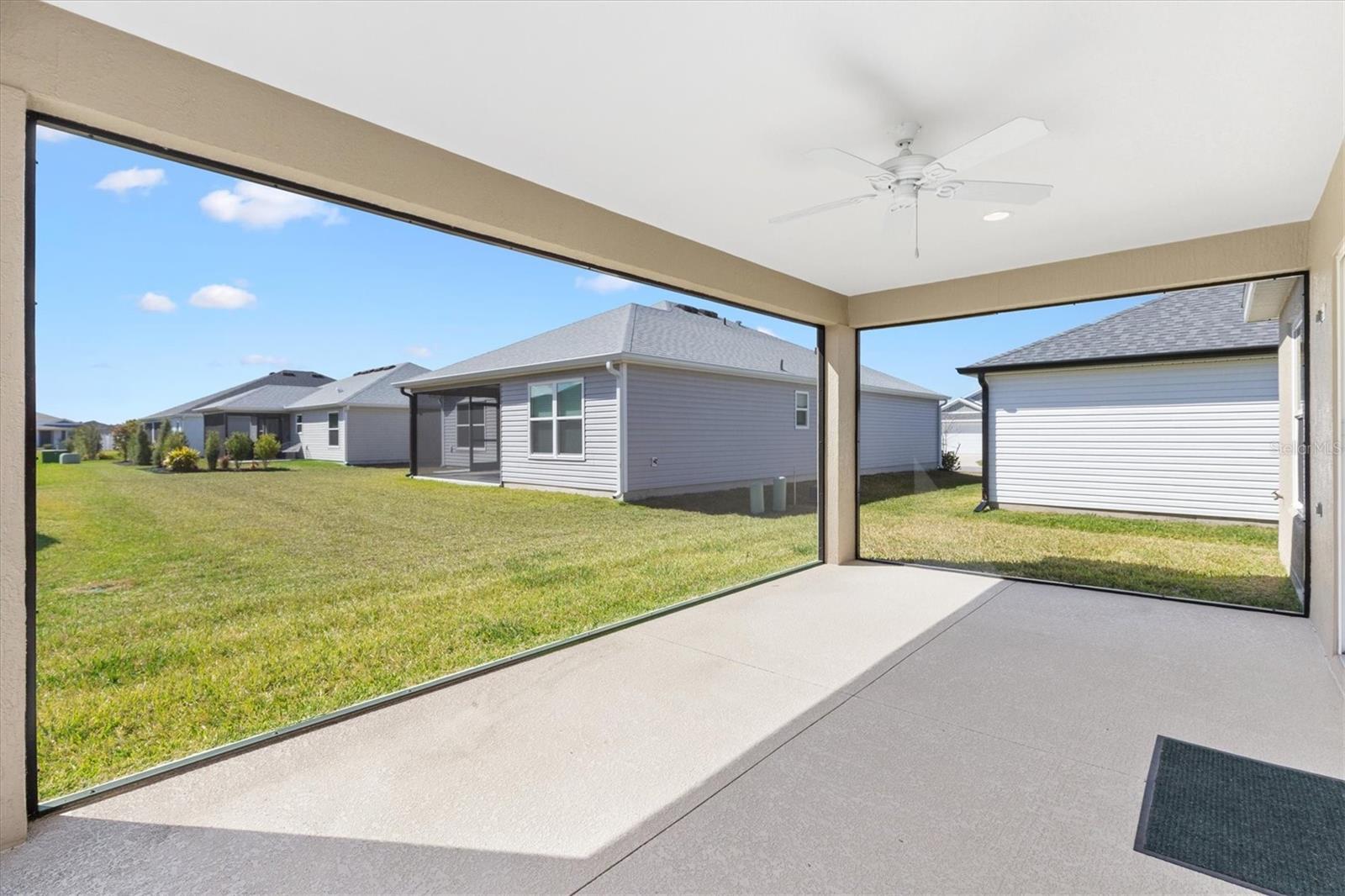 THE VILLAGES - Residential