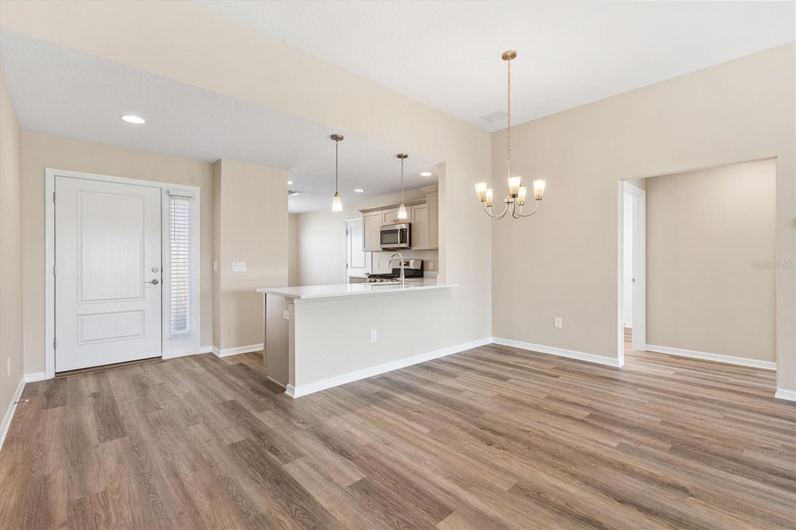 THE VILLAGES - Residential