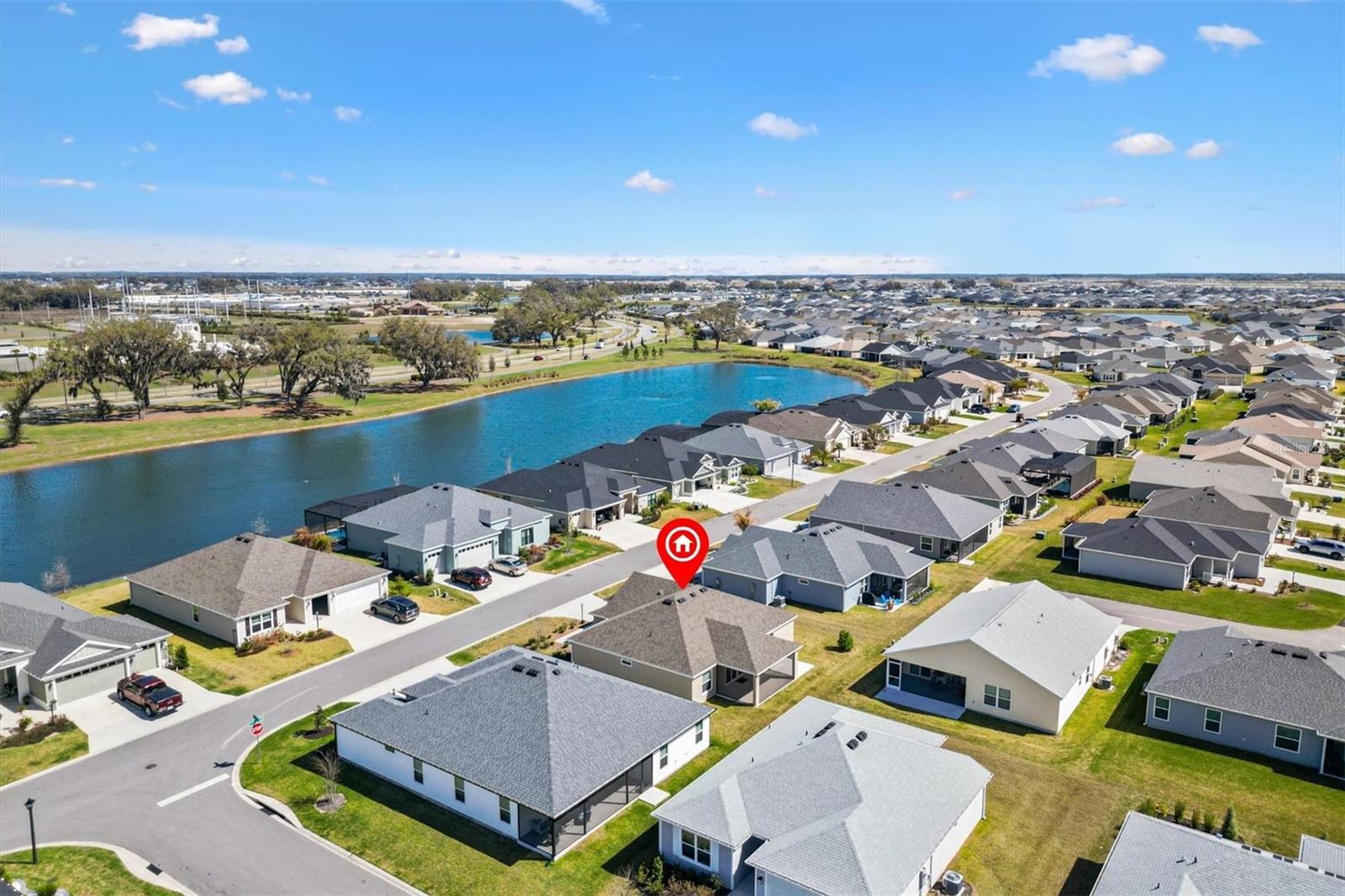 THE VILLAGES - Residential