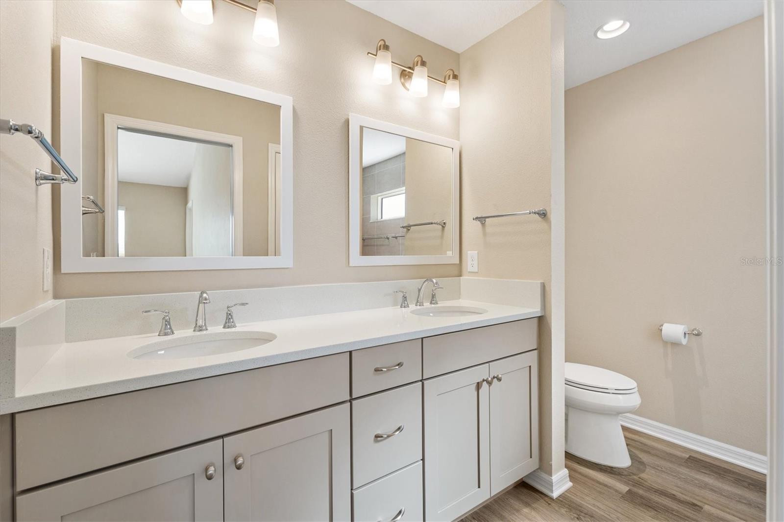 THE VILLAGES - Residential