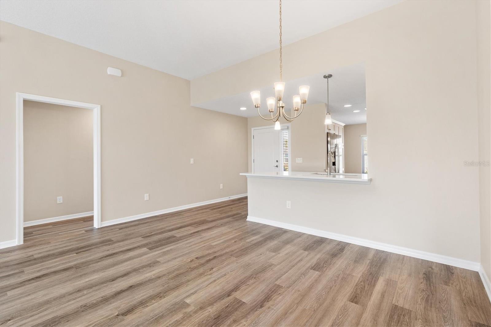 THE VILLAGES - Residential