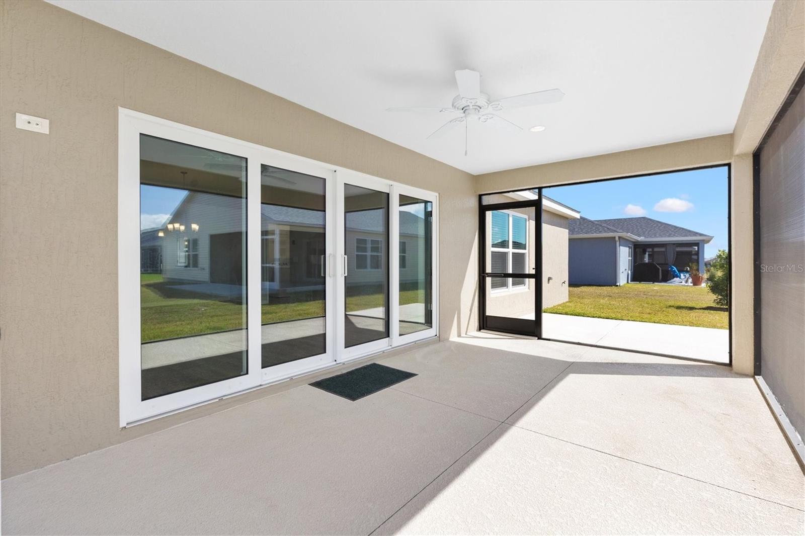 THE VILLAGES - Residential