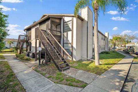 A home in BRADENTON