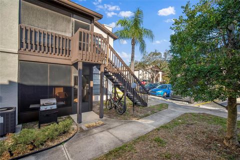 A home in BRADENTON