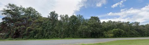 NW HIGHWAY 19TH FANNING SPRINGS FL 32693