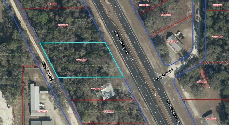 PRIME LOCATION FOR ANY BUSINESS. 

This 0.77-acre commercial lot in Fanning Springs FL, offers a fantastic business opportunity.  
It’s a short drive from downtown Chiefland.

Zoned for commercial use and ready for development, this lot is an ideal choice for those seeking to embark on a business opportunity/ invest in a growing area.