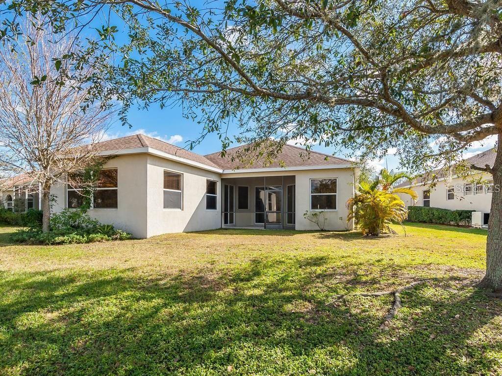 GREENBROOK VILLAGE SP KK UN 1 - Residential Lease