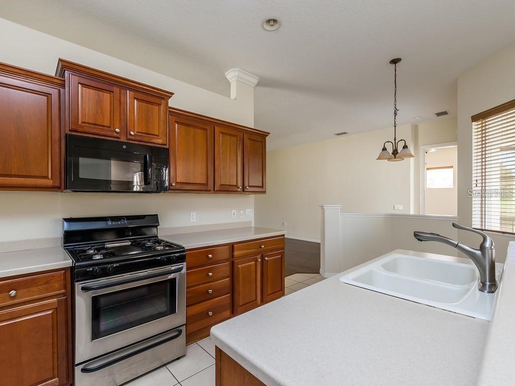 GREENBROOK VILLAGE SP KK UN 1 - Residential Lease