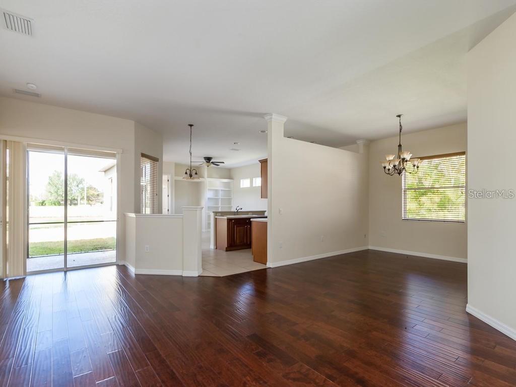 GREENBROOK VILLAGE SP KK UN 1 - Residential Lease