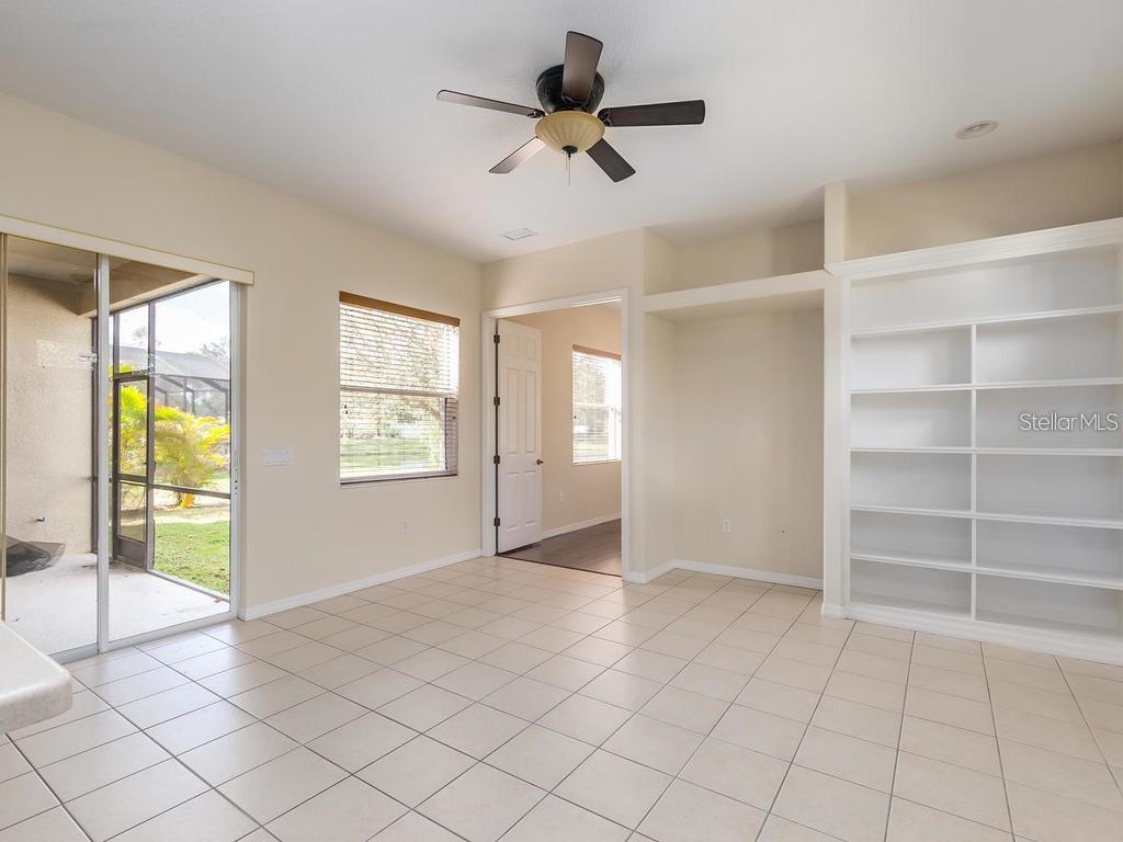 GREENBROOK VILLAGE SP KK UN 1 - Residential Lease