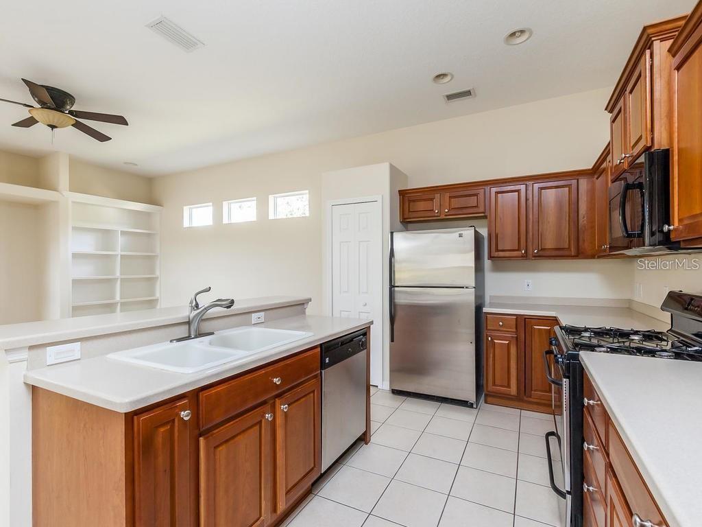 GREENBROOK VILLAGE SP KK UN 1 - Residential Lease