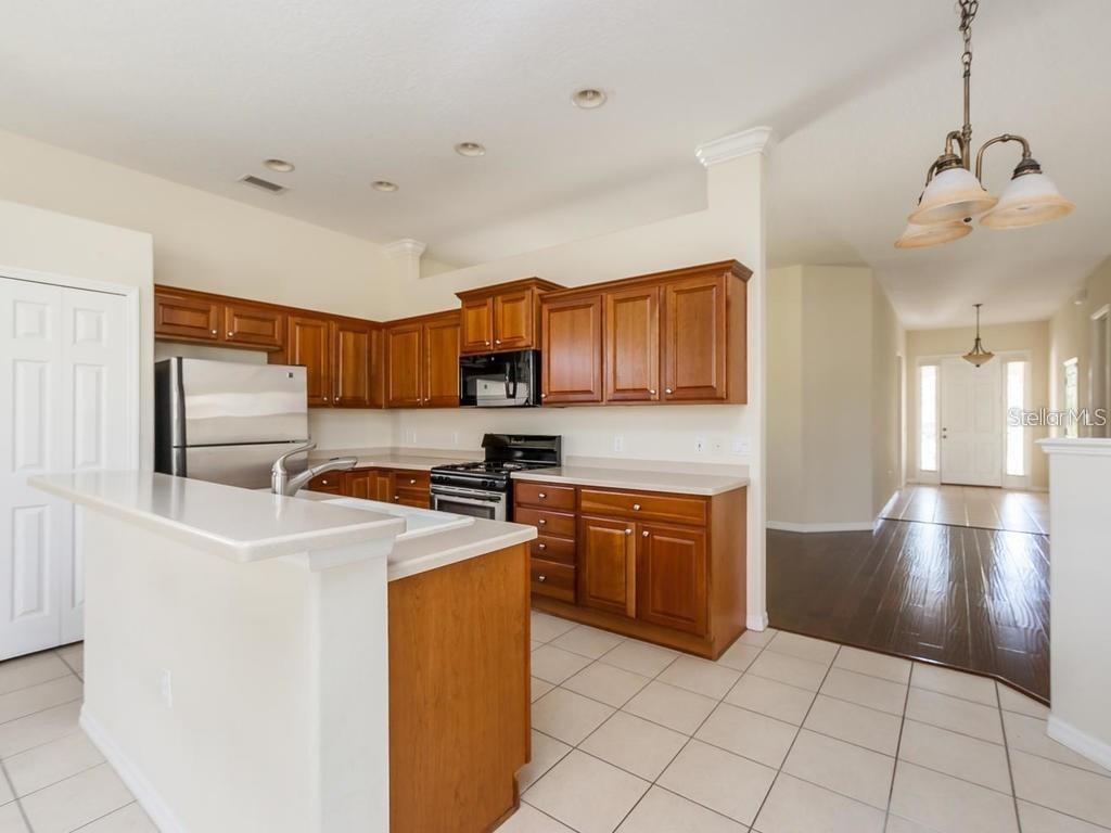 GREENBROOK VILLAGE SP KK UN 1 - Residential Lease