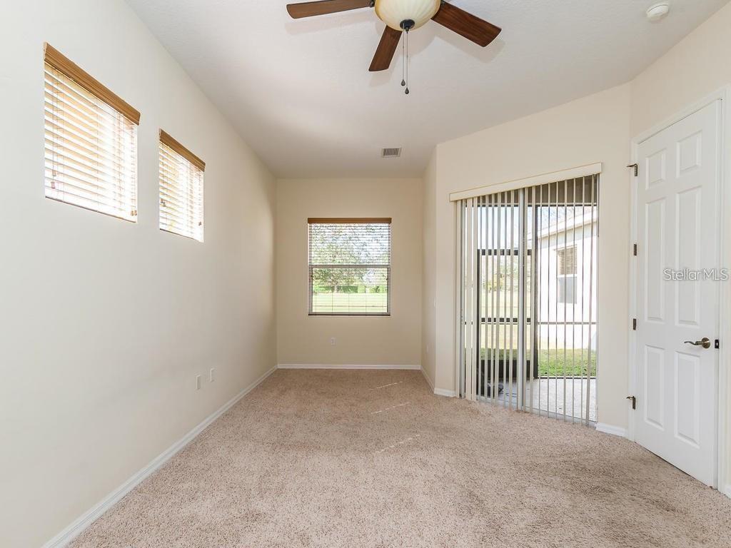 GREENBROOK VILLAGE SP KK UN 1 - Residential Lease