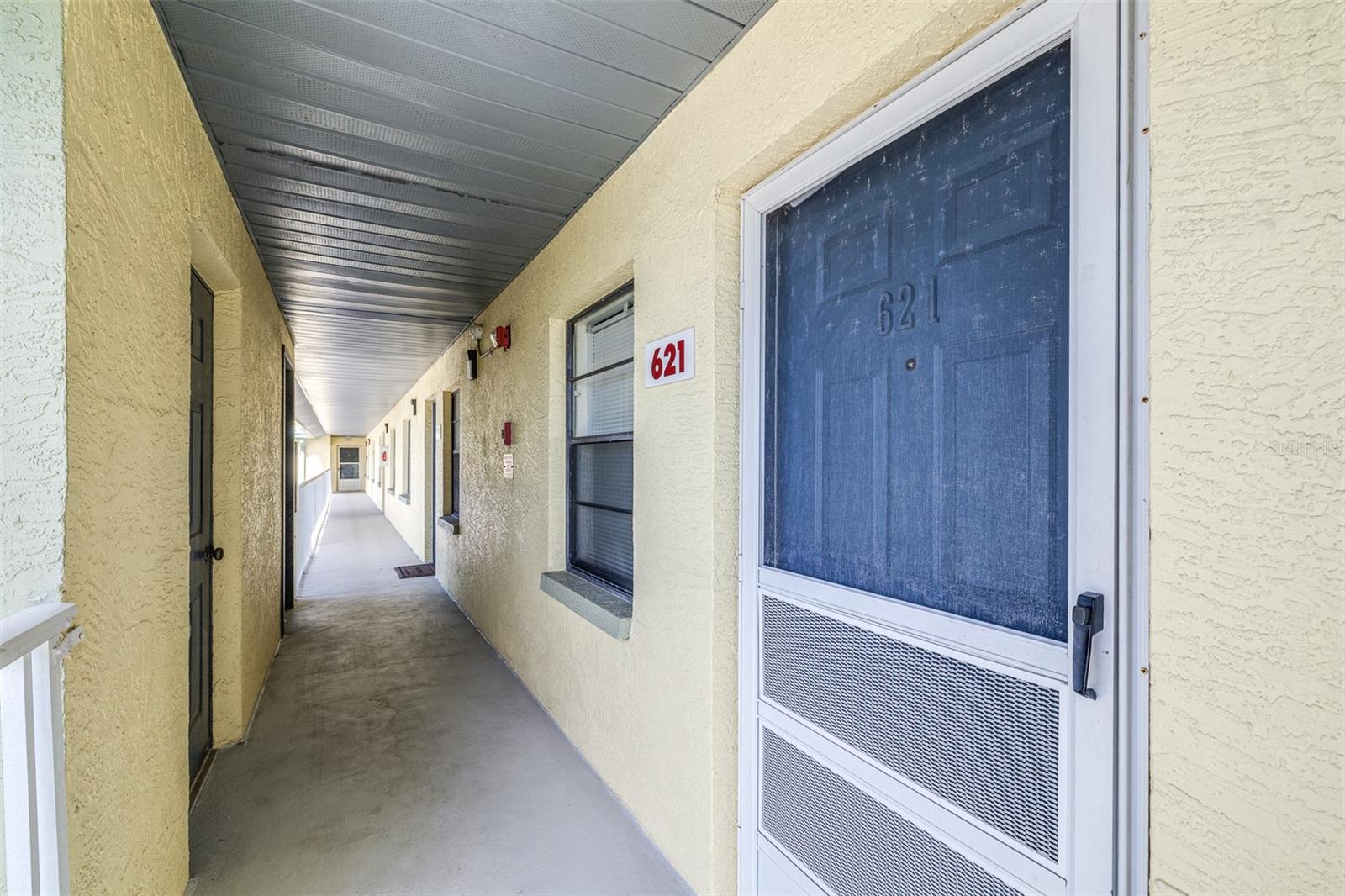 WILLOWS THE CONDO - Residential