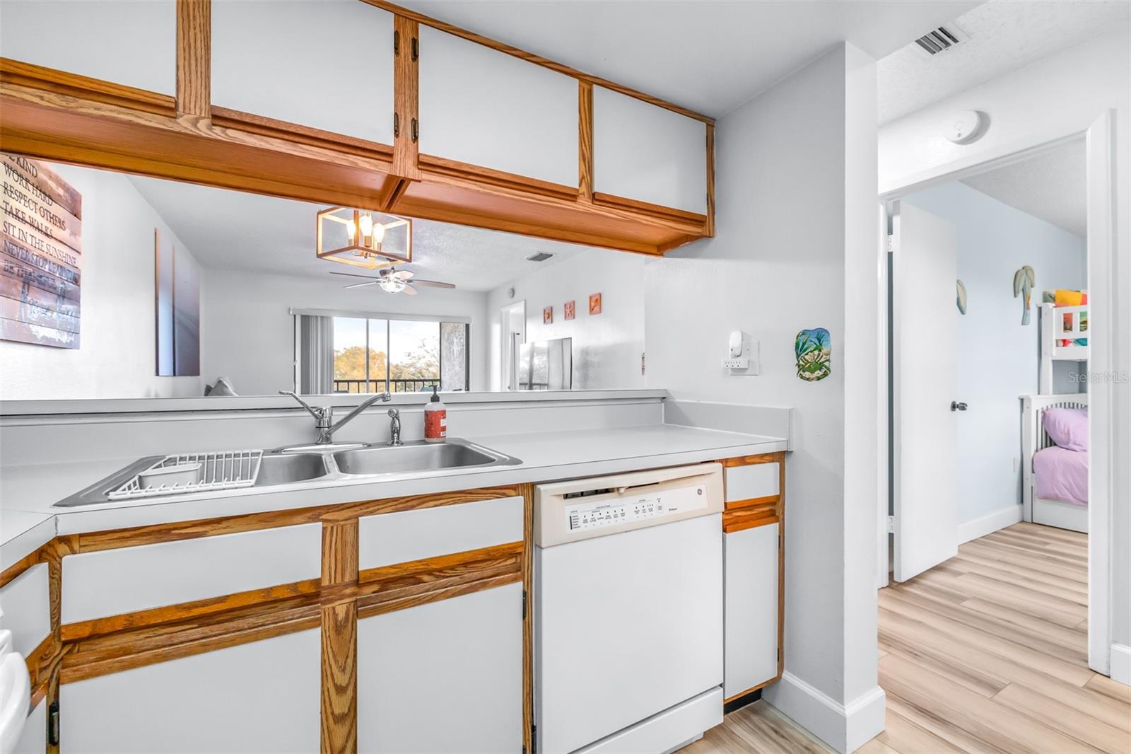 WILLOWS THE CONDO - Residential