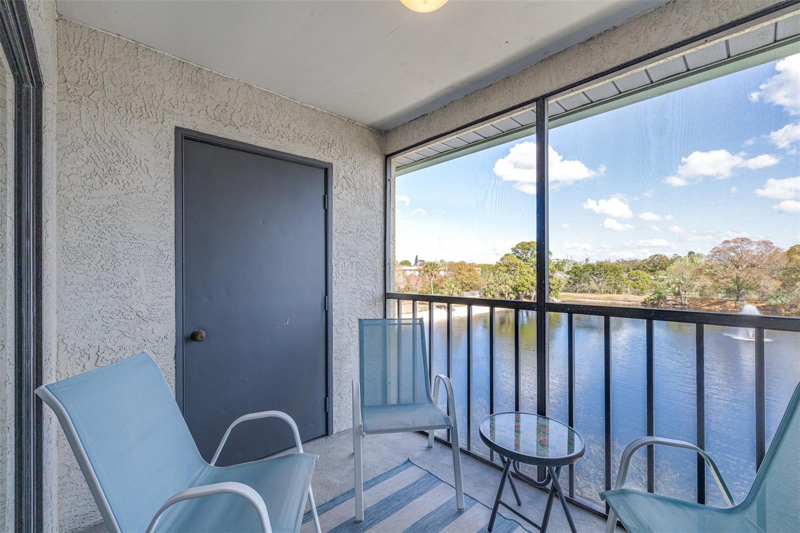 WILLOWS THE CONDO - Residential