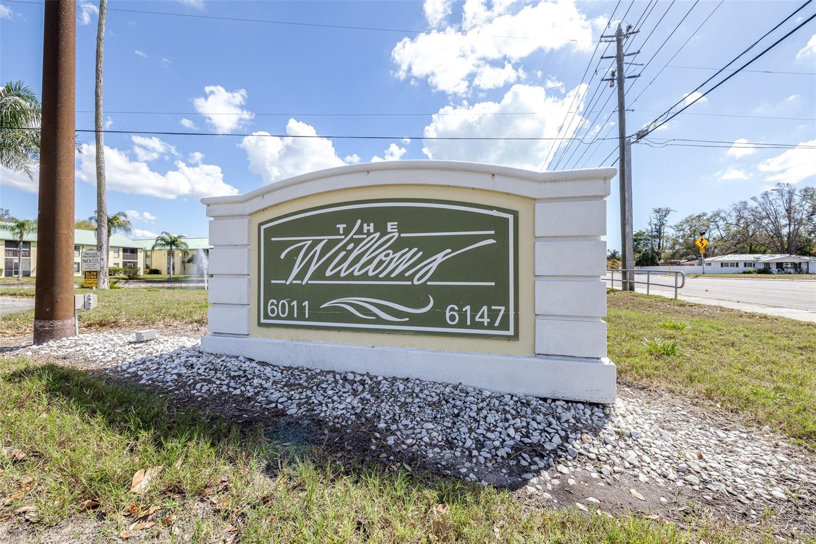 WILLOWS THE CONDO - Residential