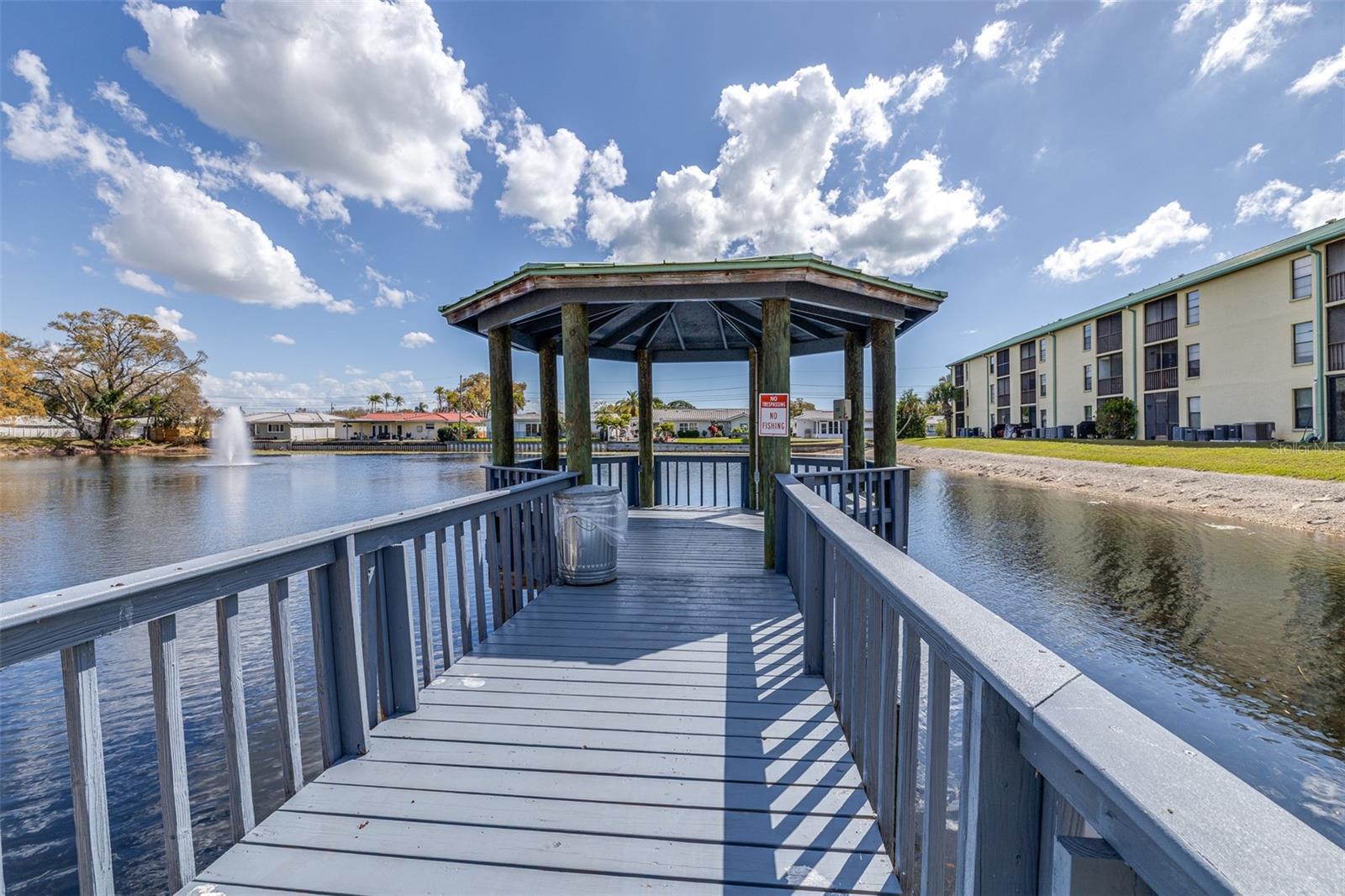 WILLOWS THE CONDO - Residential