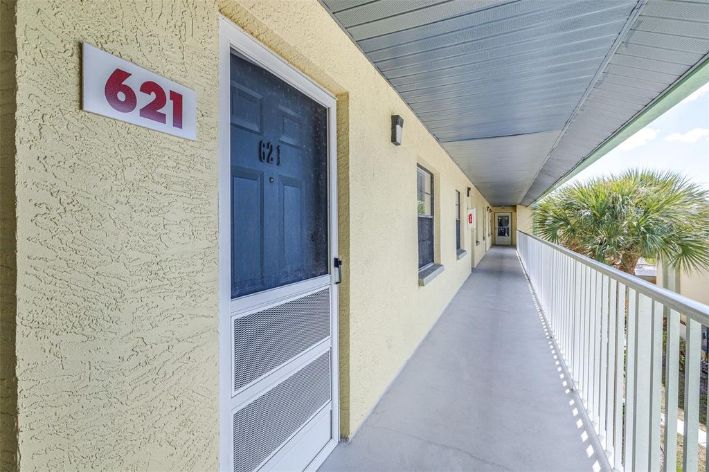 Photo of 6077 113th Street #621, Seminole, FL 33772 (MLS # TB8481930)