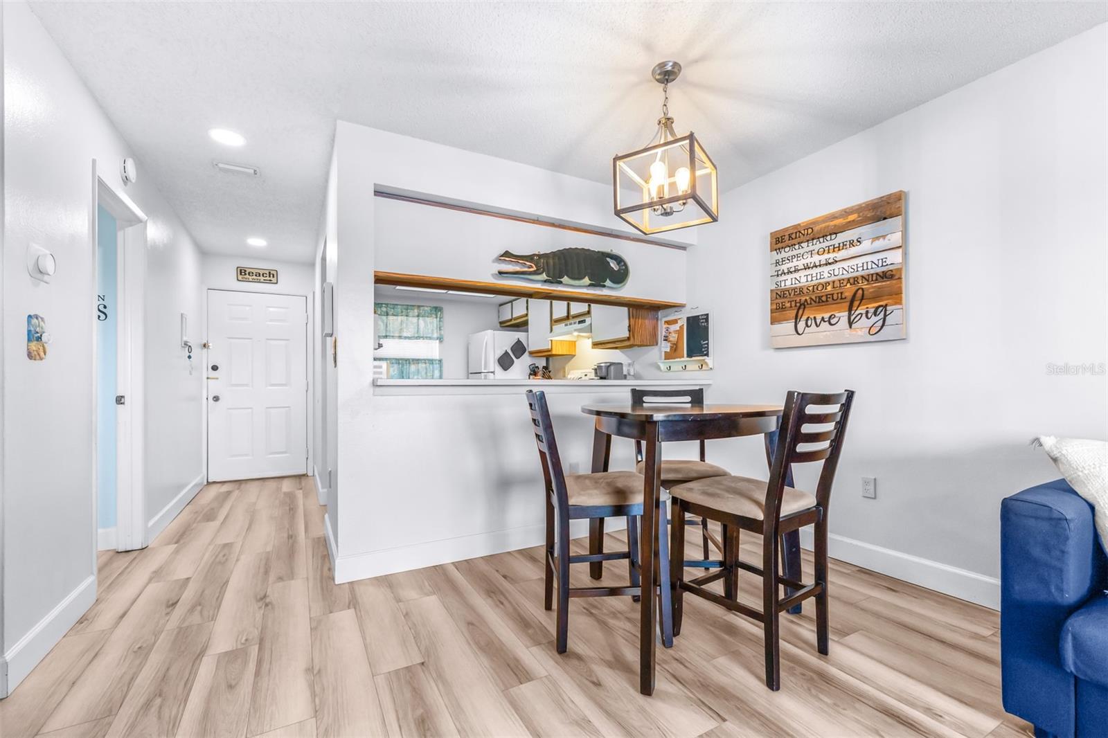 WILLOWS THE CONDO - Residential