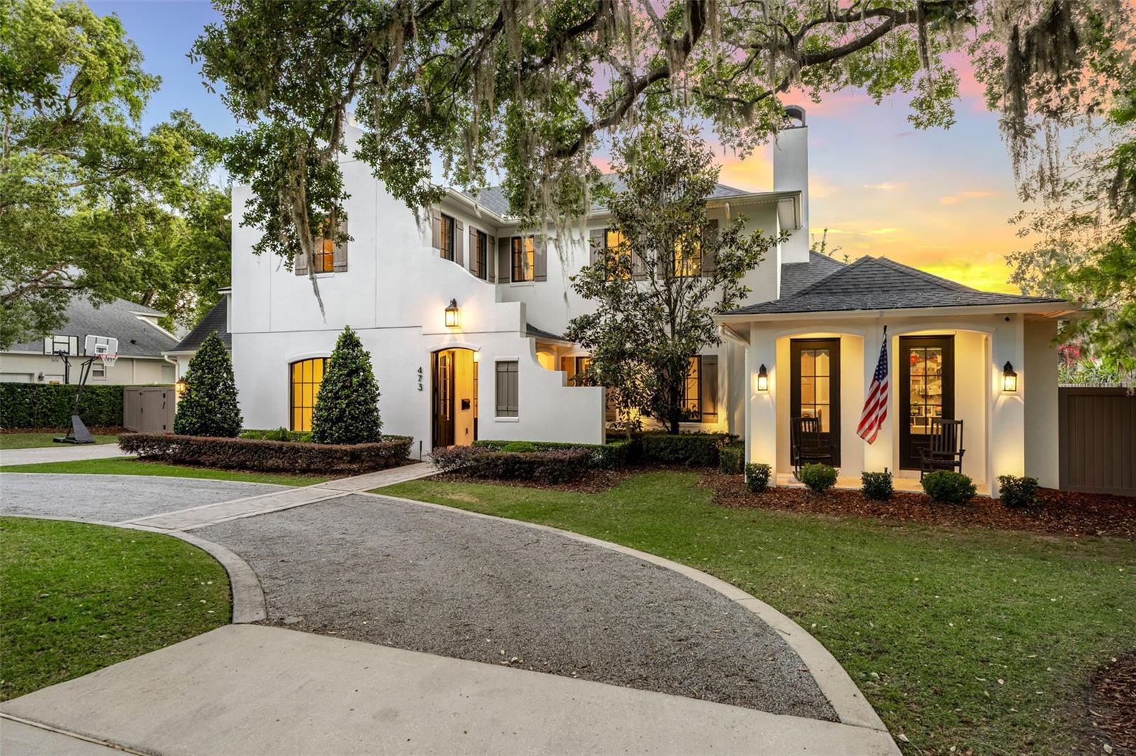 473 FLETCHER PLACE