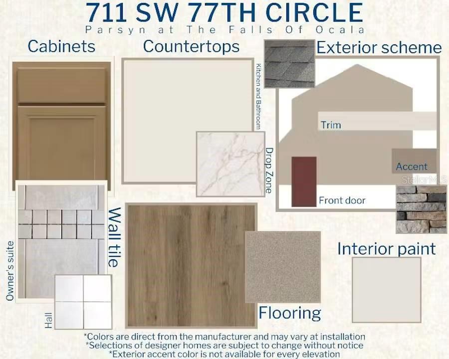 Photo of 711 SW 77th Circle, Ocala, FL 34474 (MLS # L4965667)