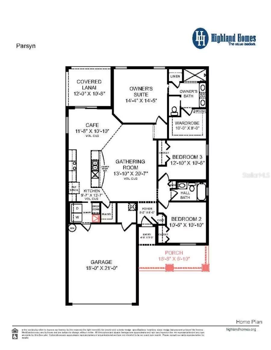 Photo of 711 SW 77th Circle, Ocala, FL 34474 (MLS # L4965667)