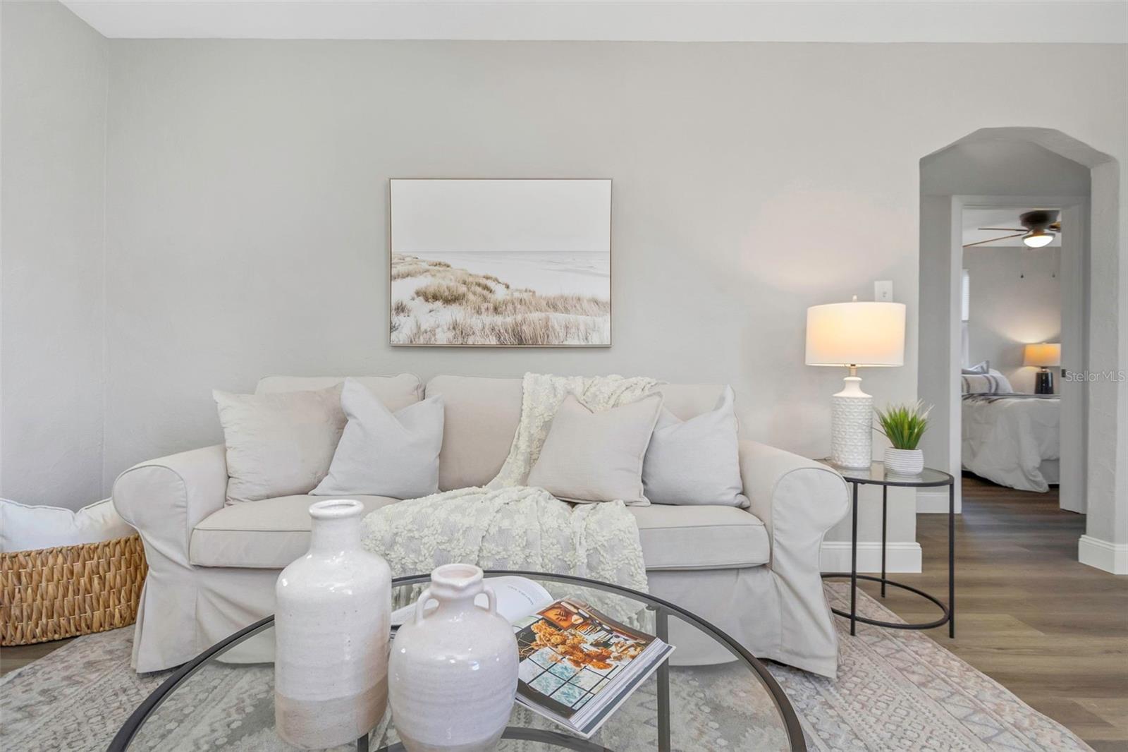 GOLDEN GLOW GROVES 2ND REP - Residential