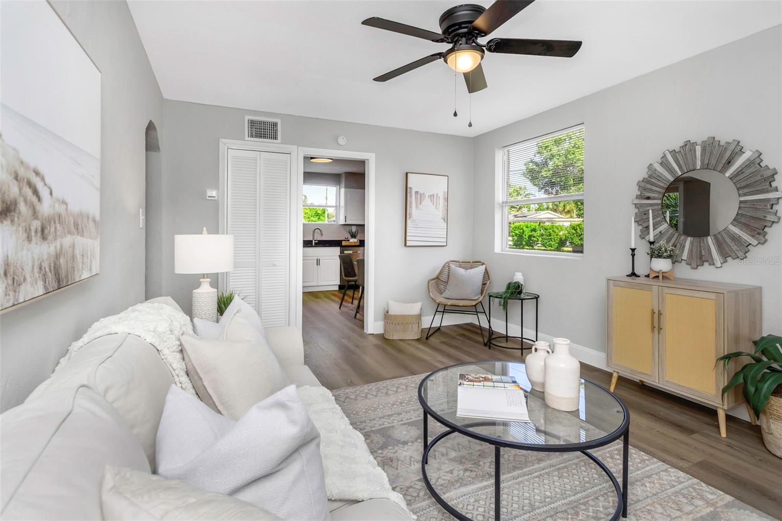 GOLDEN GLOW GROVES 2ND REP - Residential