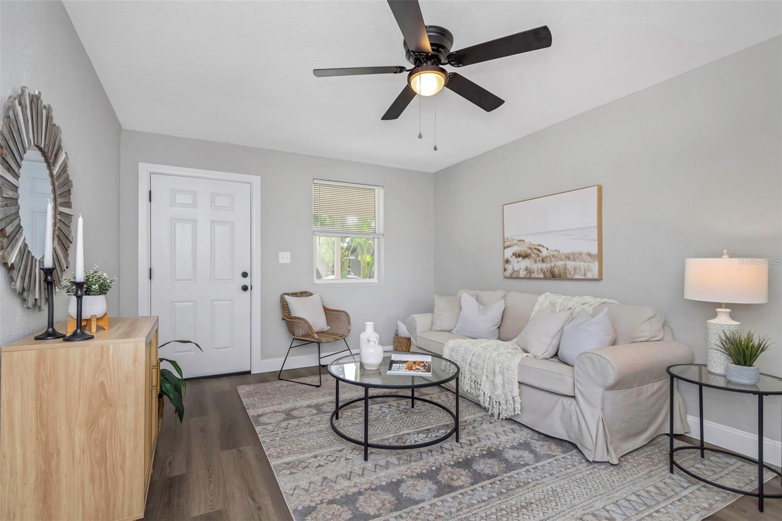 GOLDEN GLOW GROVES 2ND REP - Residential