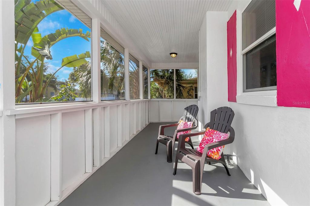 Photo of 4601 21st Avenue S, St Petersburg, FL 33711 (MLS # TB8453731)