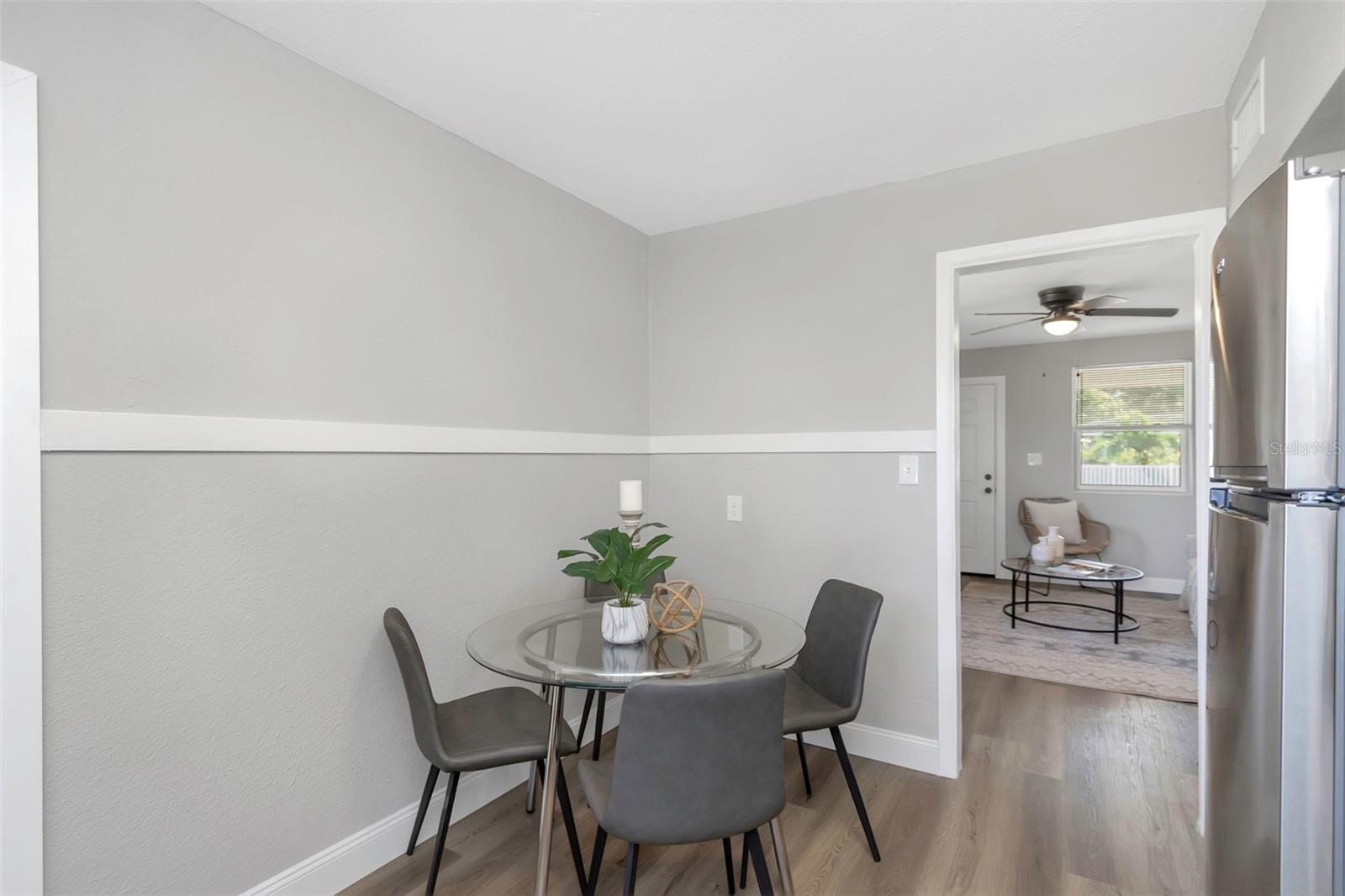 GOLDEN GLOW GROVES 2ND REP - Residential