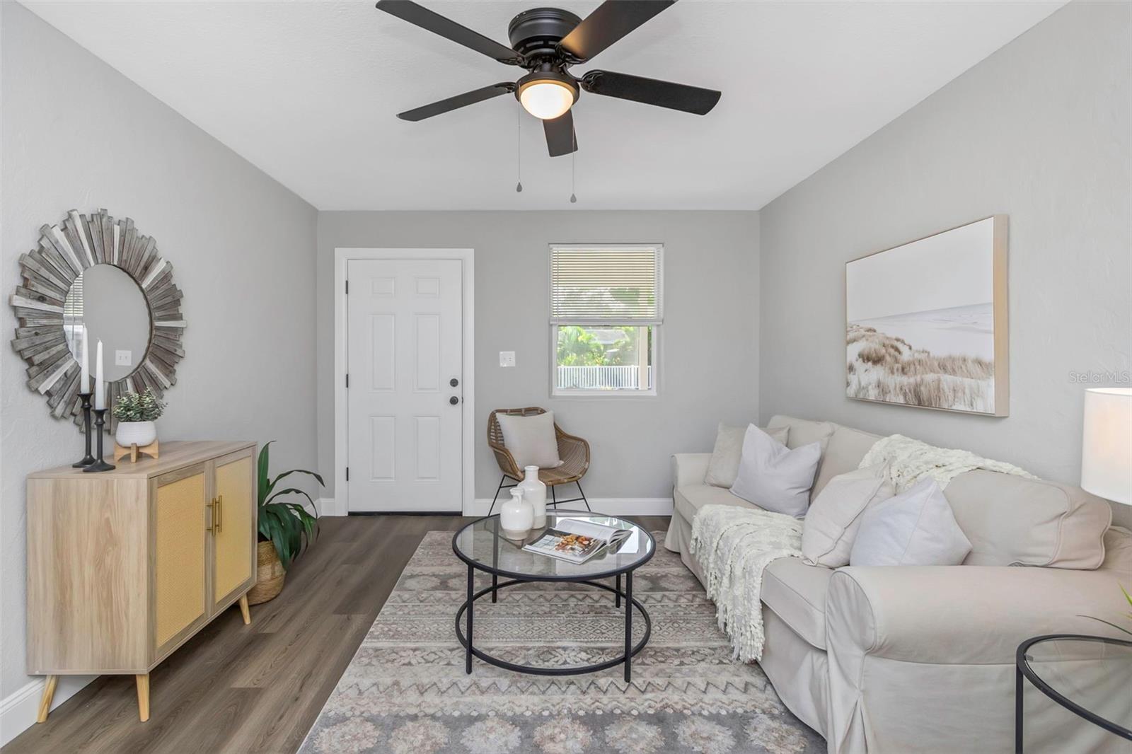 GOLDEN GLOW GROVES 2ND REP - Residential