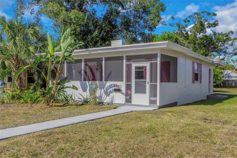 Photo of 4601 21st Avenue S, St Petersburg, FL 33711 (MLS # TB8453731)