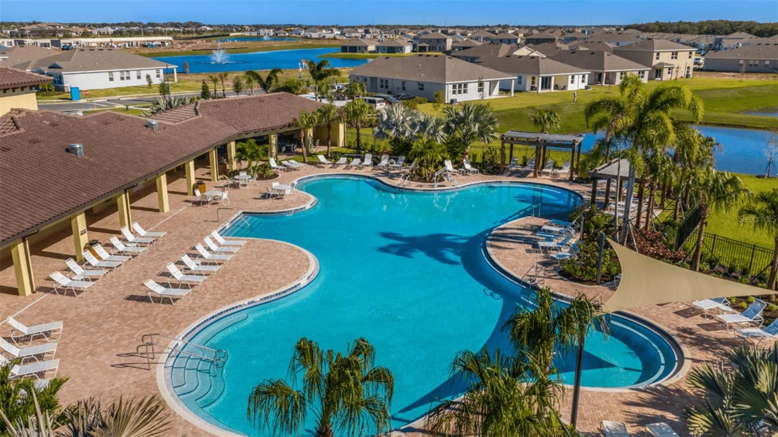 SOLERA AT LAKEWOOD RANCH PH II - Residential