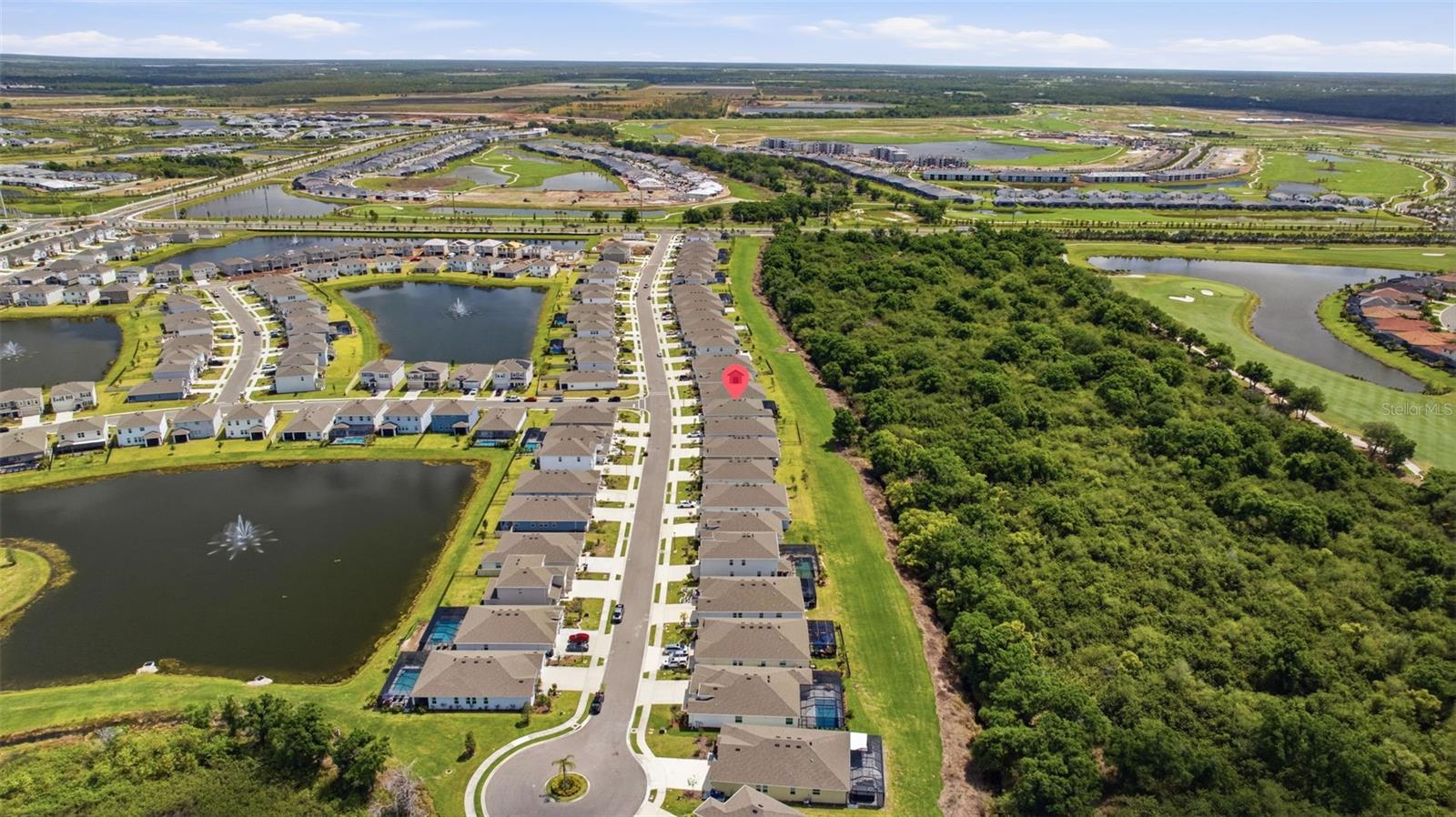 SOLERA AT LAKEWOOD RANCH PH II - Residential