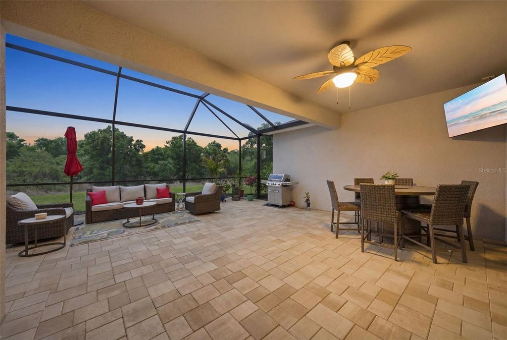 Photo of 18026 Fattoria Terrace, Bradenton, FL 34211 (MLS # A4688446)