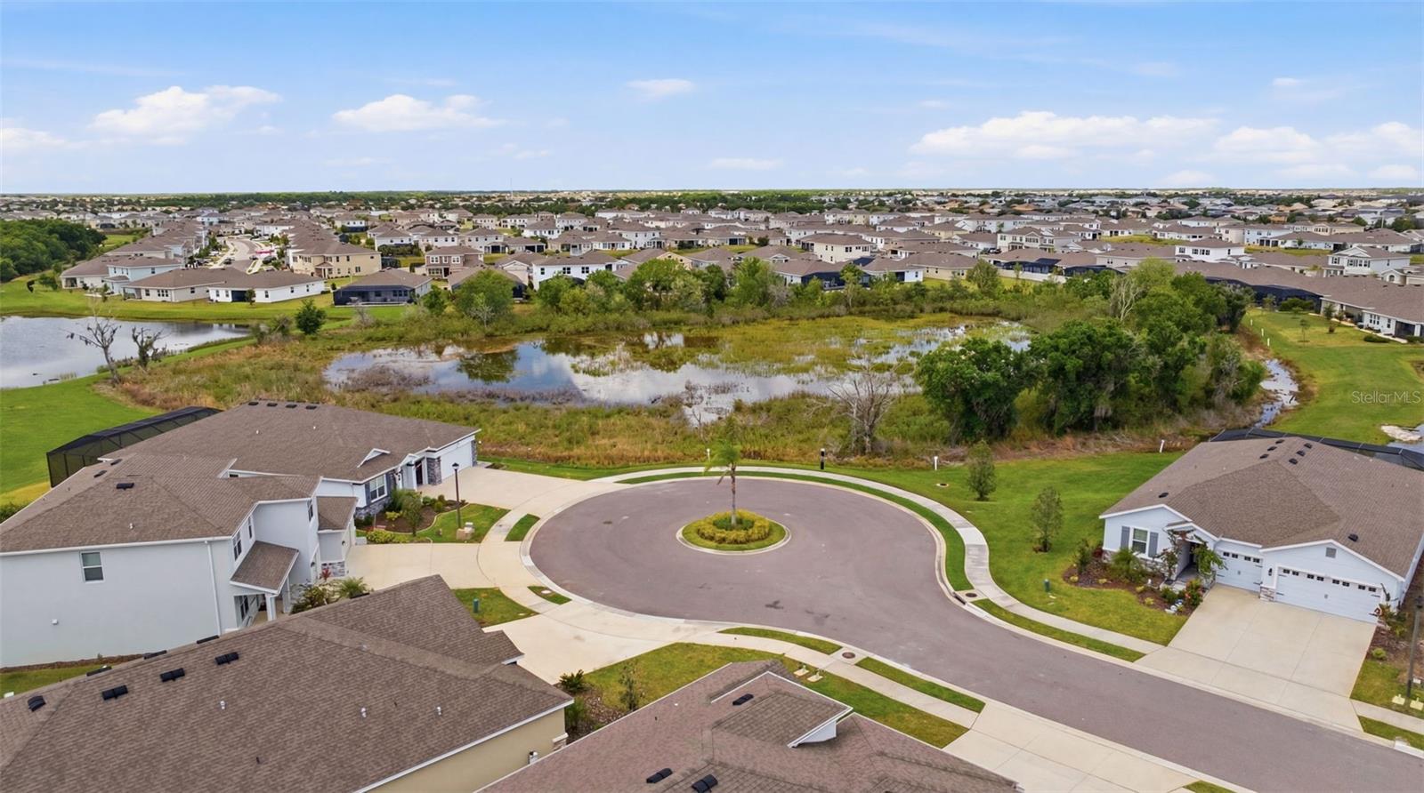 SOLERA AT LAKEWOOD RANCH PH II - Residential