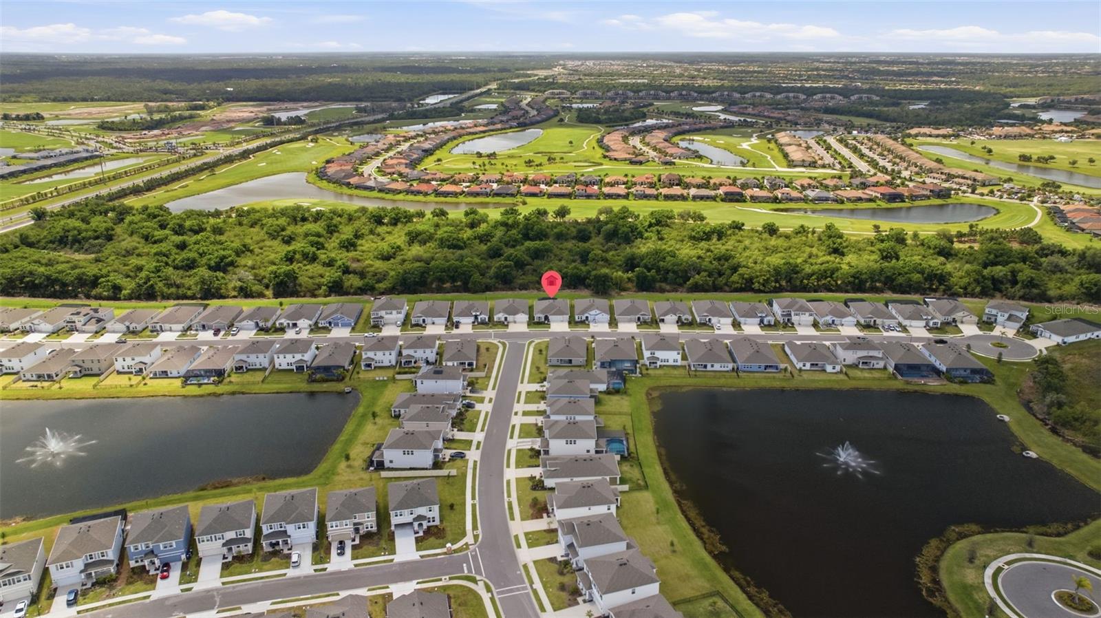 SOLERA AT LAKEWOOD RANCH PH II - Residential
