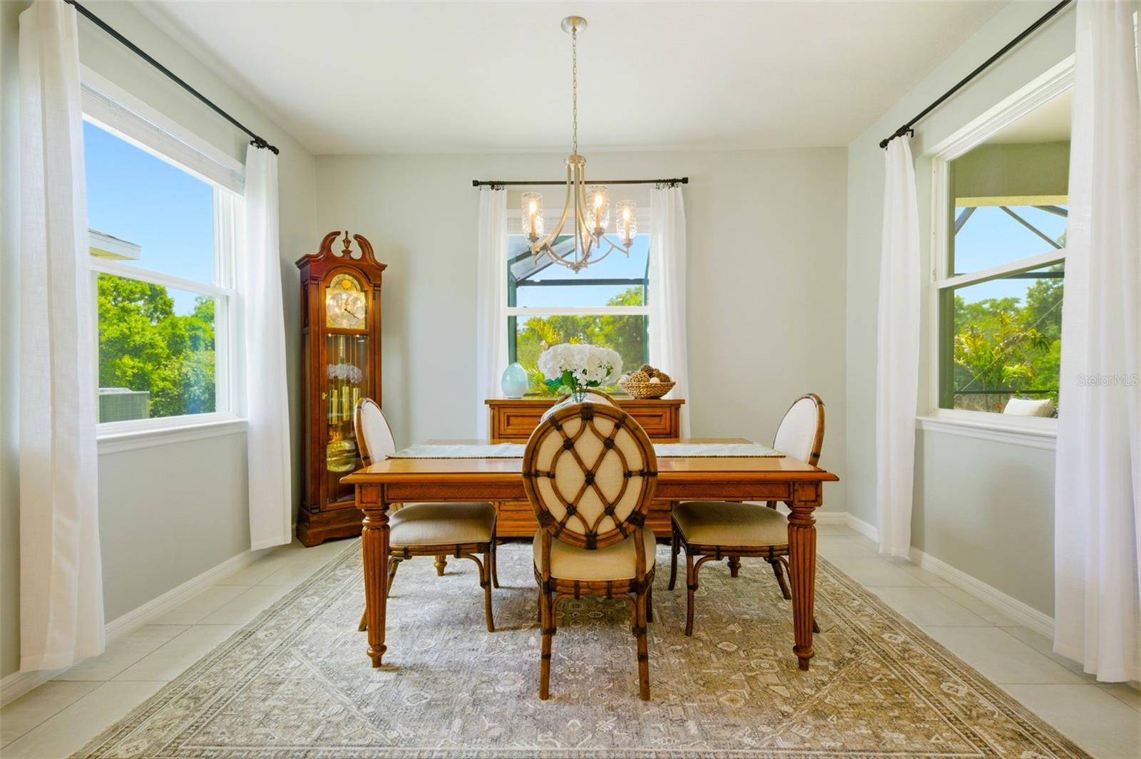 SOLERA AT LAKEWOOD RANCH PH II - Residential