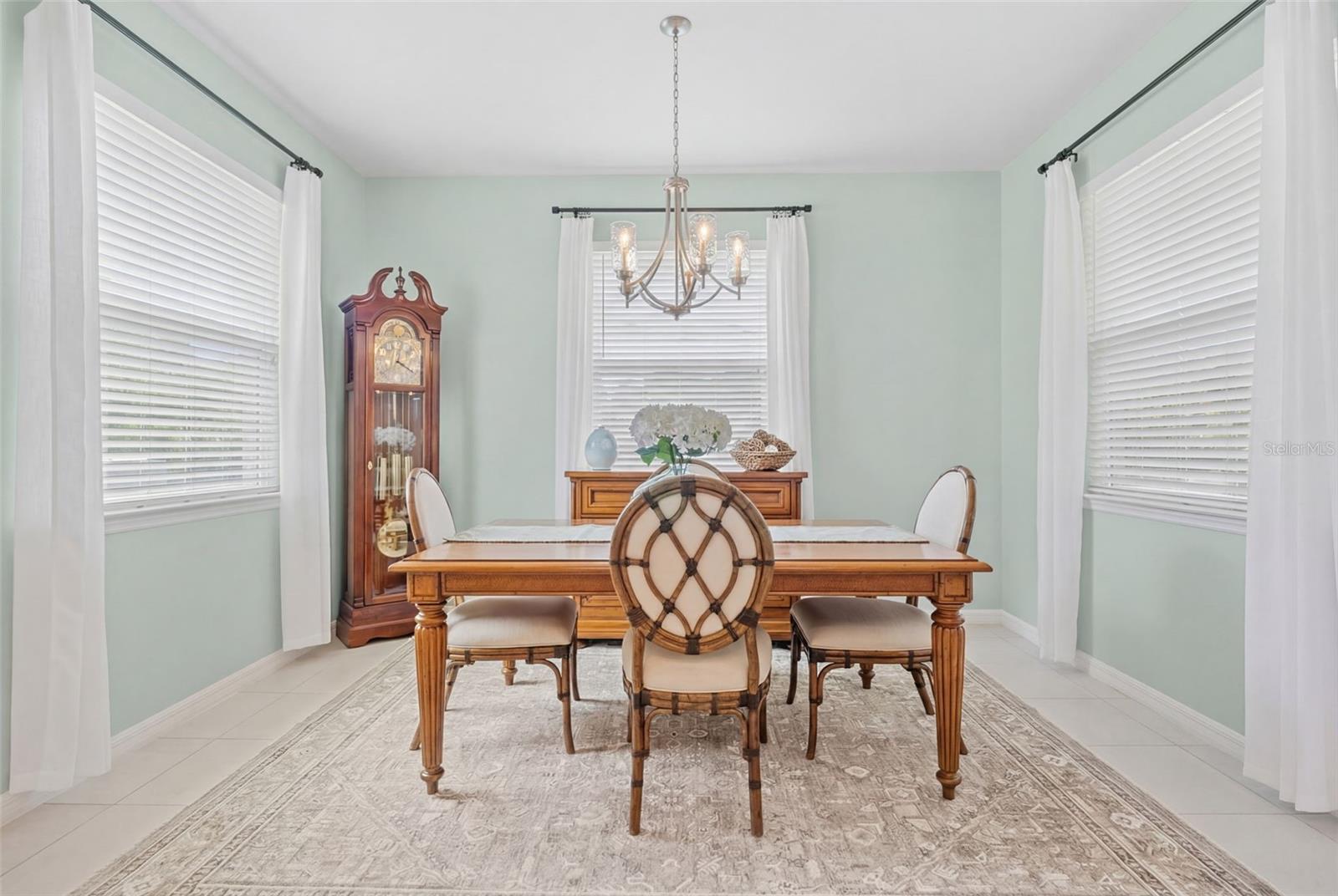 SOLERA AT LAKEWOOD RANCH PH II - Residential