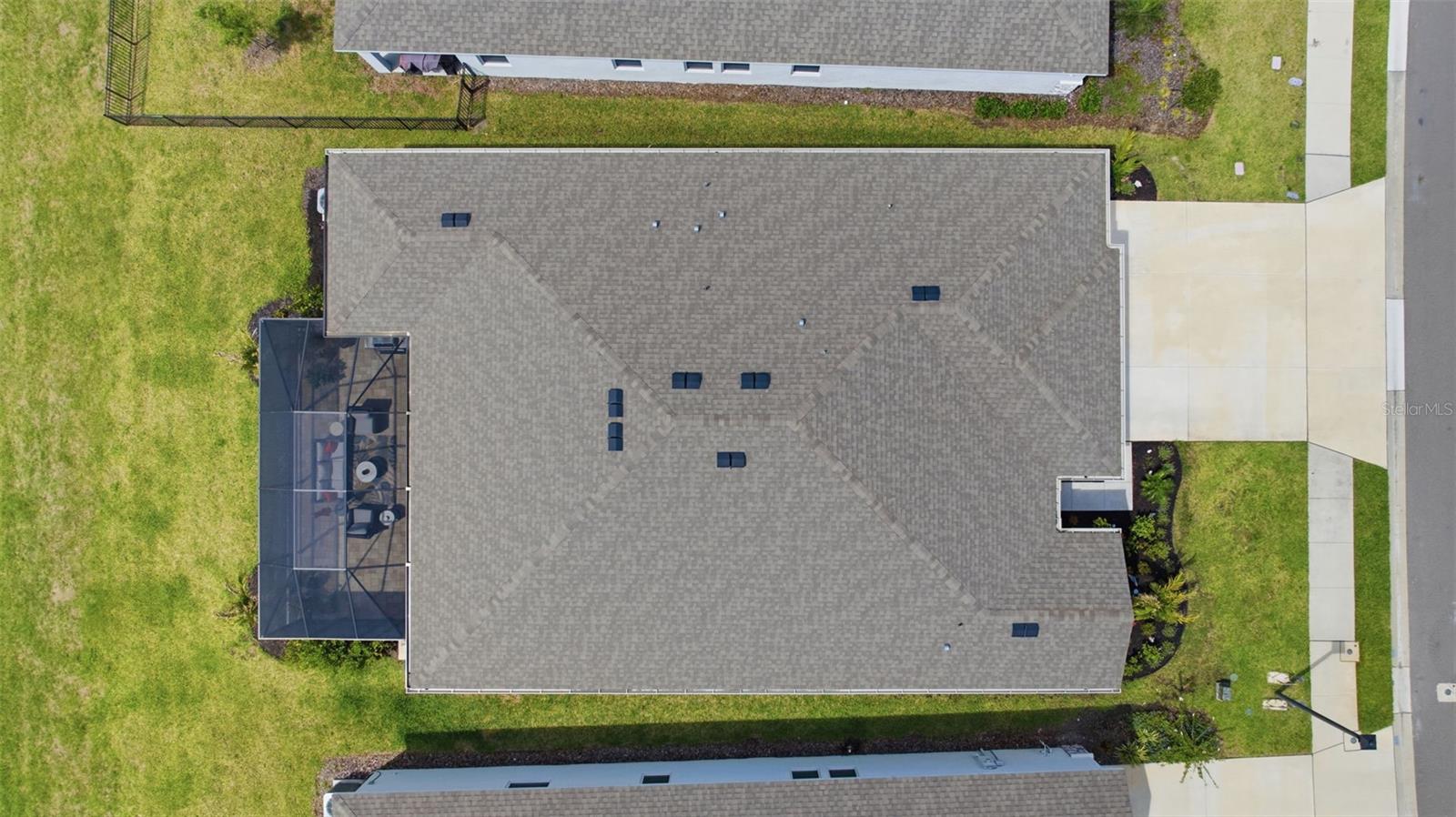 SOLERA AT LAKEWOOD RANCH PH II - Residential