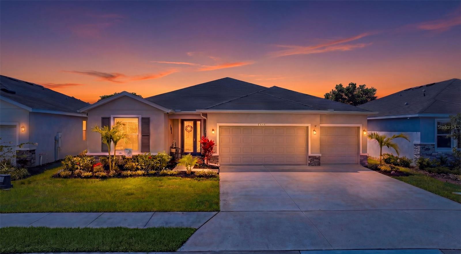 SOLERA AT LAKEWOOD RANCH PH II - Residential
