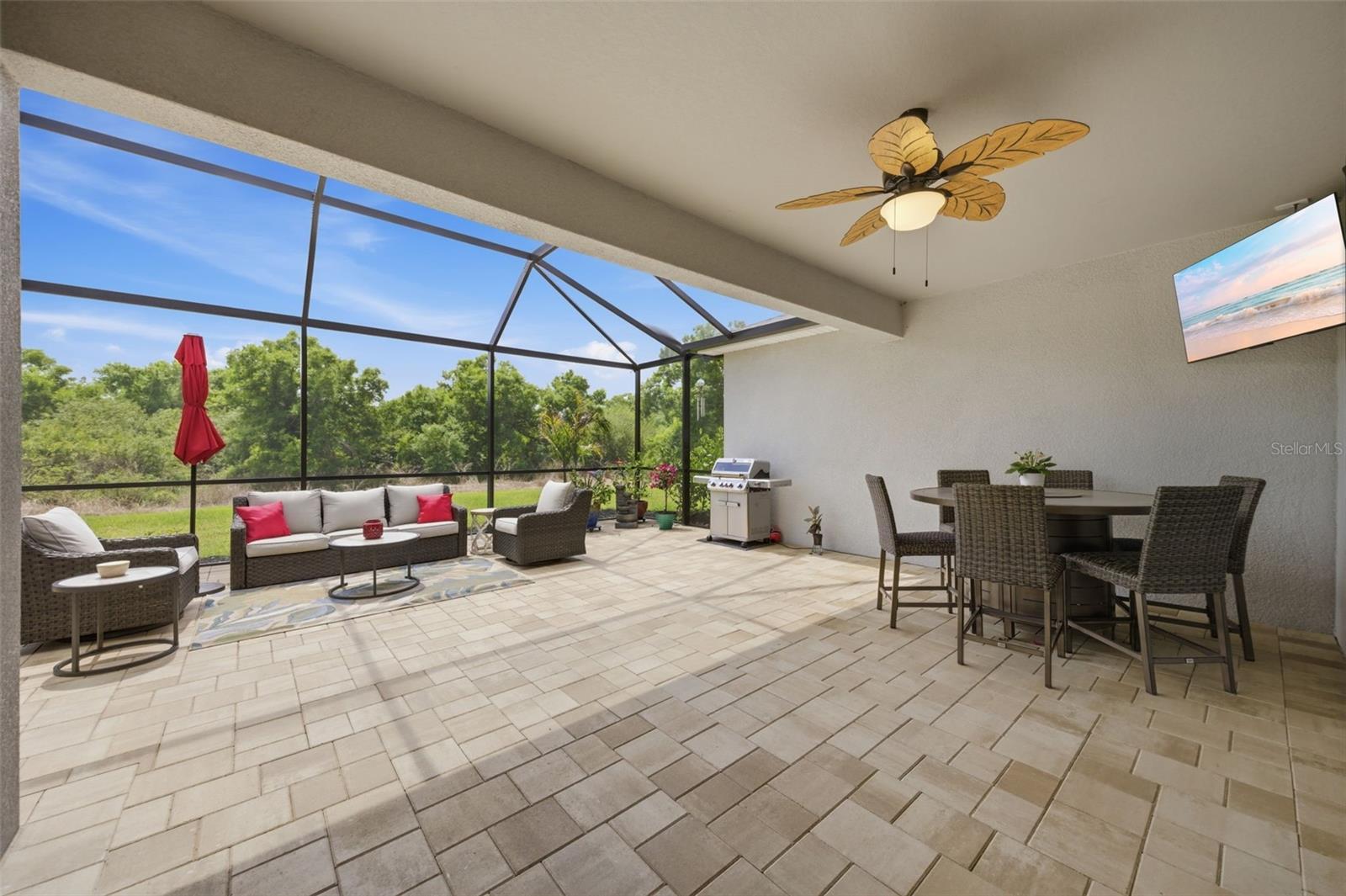 SOLERA AT LAKEWOOD RANCH PH II - Residential