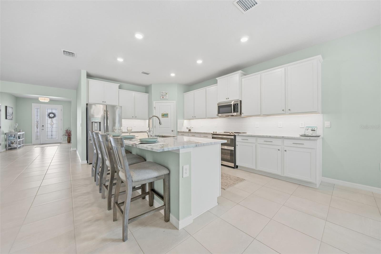 SOLERA AT LAKEWOOD RANCH PH II - Residential