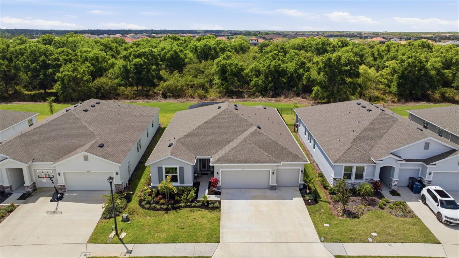 SOLERA AT LAKEWOOD RANCH PH II - Residential