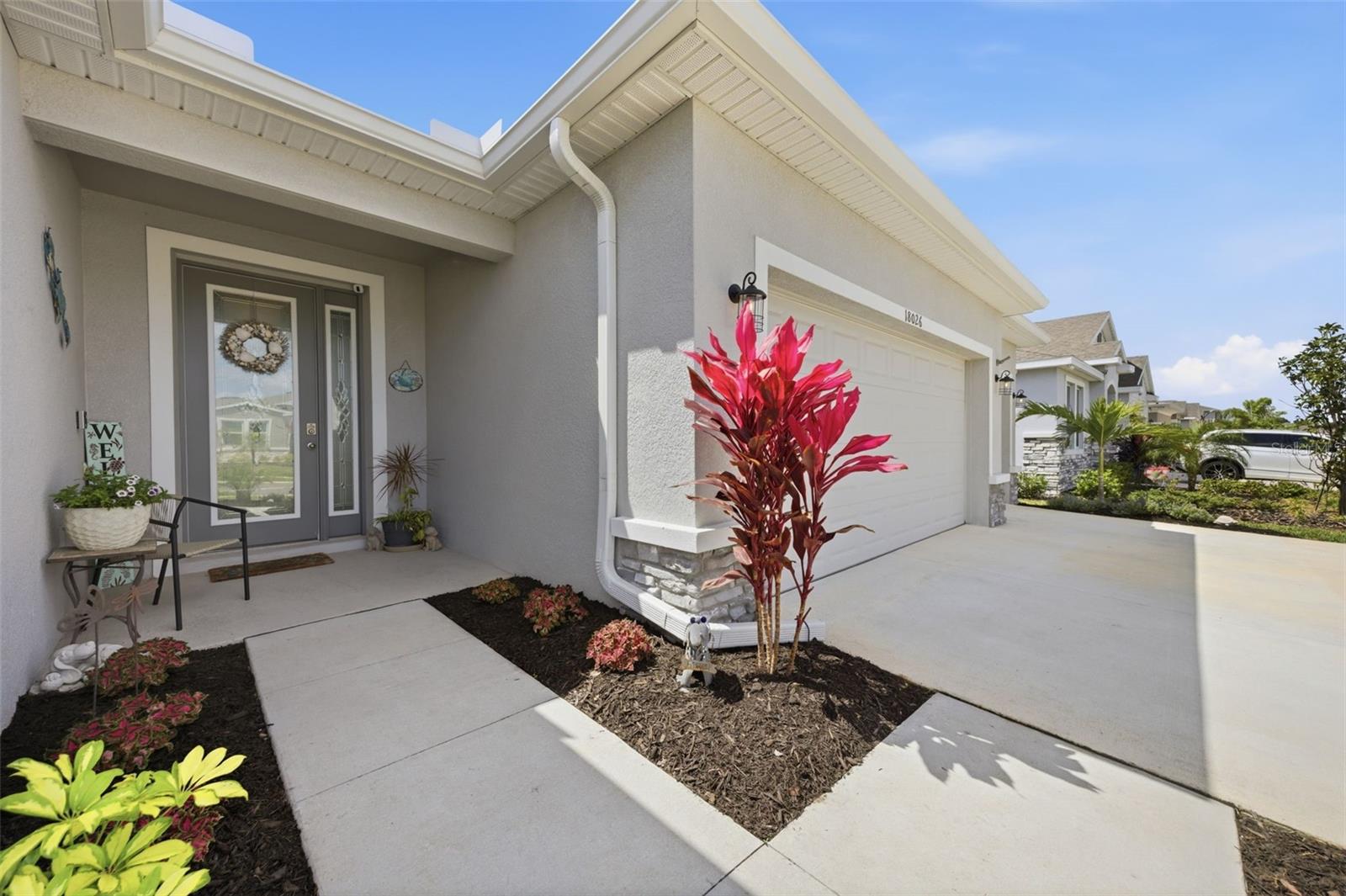 SOLERA AT LAKEWOOD RANCH PH II - Residential