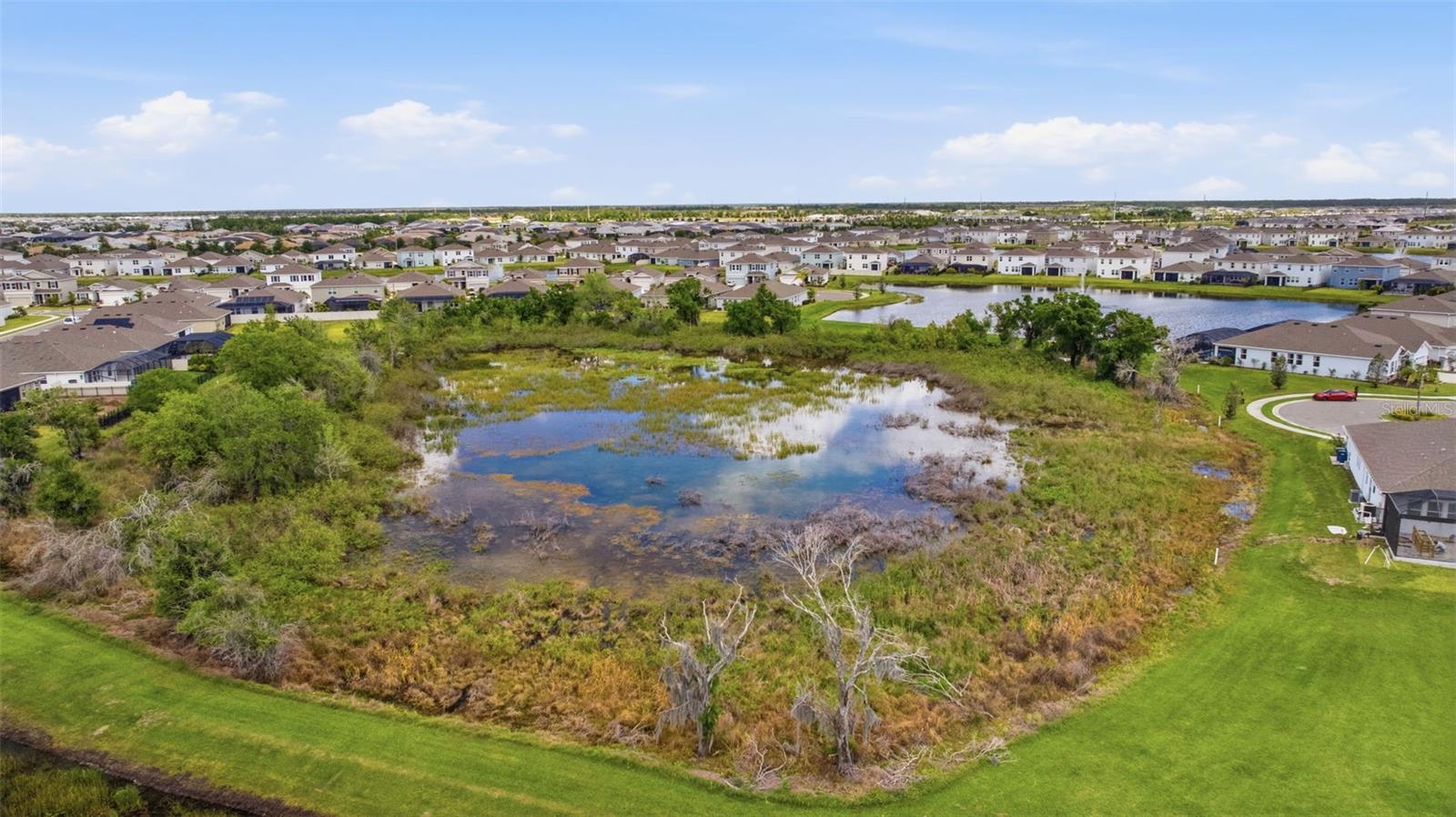 SOLERA AT LAKEWOOD RANCH PH II - Residential